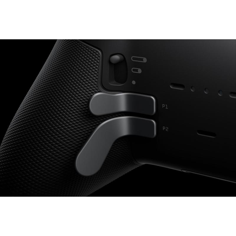 Microsoft Xbox Elite Series 2 Wireless Controller - Black