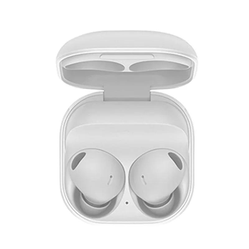 For Galaxy Buds2 Pro Wireless Headphones Noise Reduction In Ear Headsets Bluetooth-Compatible for Android Buds Buds2 Pro