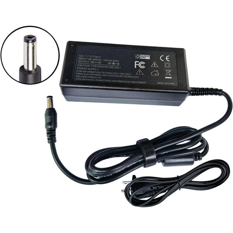 20V 4A AC DC Adapter Compatible with  Boombox 2 1 Boombox2 Speaker by Harman MAIN-40911 JBLBOOMBOX JBLBOOMBOX2 JBLBOOMBOX2BLKAM JBLBOOMBOXBLKAM ADS-90PLA-19-2 20080E Power Supply Charger