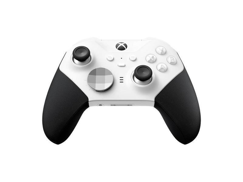 [Price Drop] Microsoft Xbox Elite Series 2 Wireless Controller - White Accessories Game Console