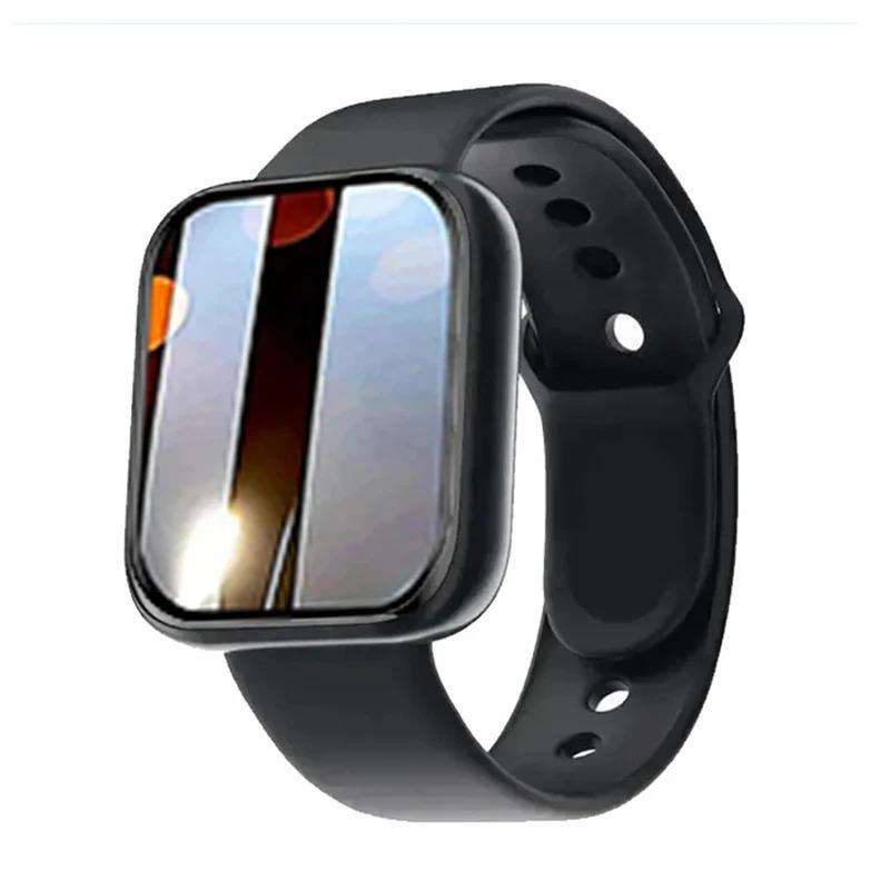 Multifunction Smart Watch Men And Women 1.44