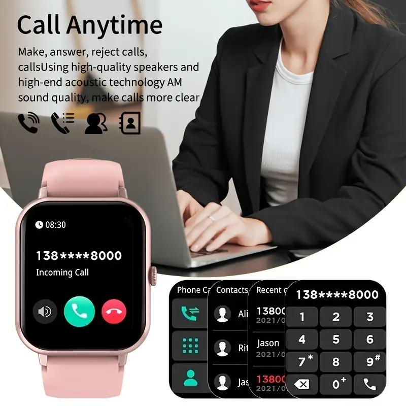 Smart Watch 1.83