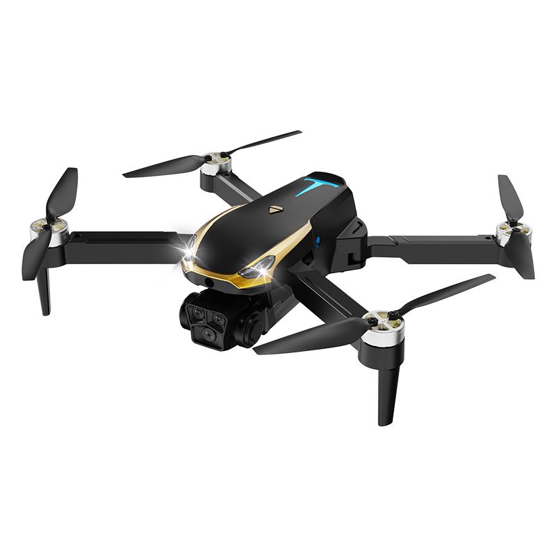 4K M8 Pro Toy Drone - Optical Flow Obstacle Avoidance & Electronic Speed Controller. Comes with Accessories Cameras Bluetooth Rechargeable Wireless