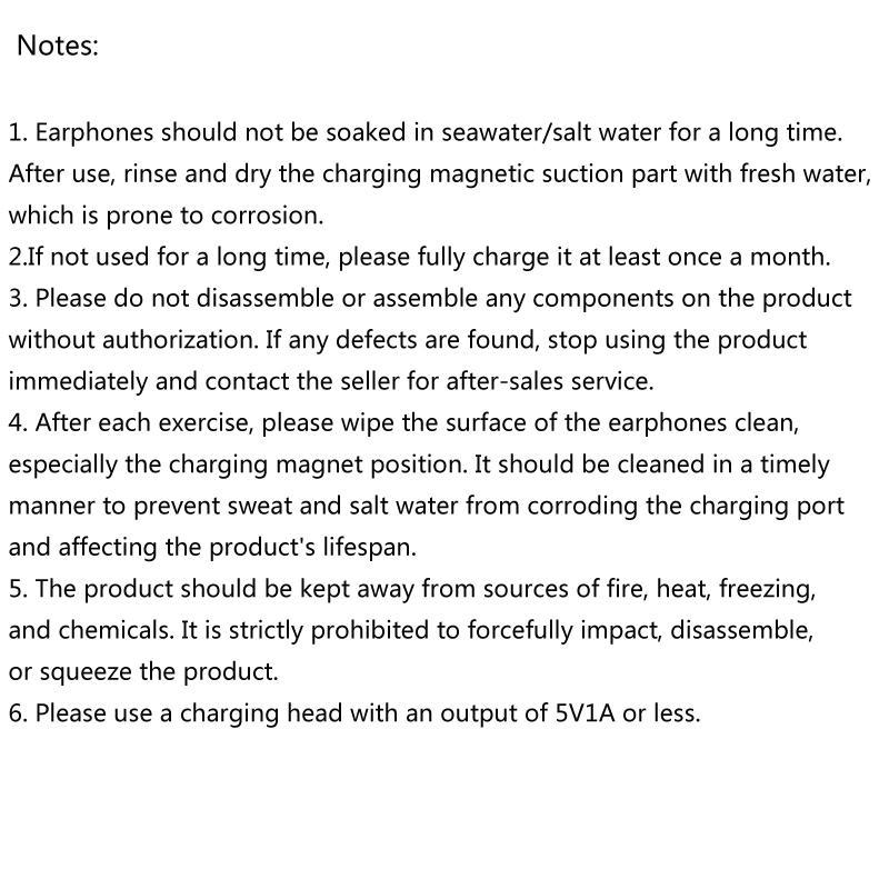 Spring Bone Conduction Headphones, Wireless Open-ear Earphone With Built-in 32GB Memory, IP68 Waterproof Bluetooth-compatible 5.3 Sports Headset For Running Workout Swimming